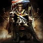 Assassin’s Creed 3 Season Pass Gets Detailed, Features Evil George Washington