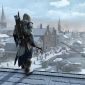 Assassin’s Creed 3 Video Shows Lost Mayan Ruins and the Sawtooth Cutlass