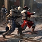 Assassin's Creed 3 Video Tutorial Teaches Combat Moves