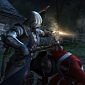 Assassin’s Creed 3 Gets Lengthy Gameplay Video