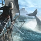 Assassin's Creed 4 Angers PETA with Supposed Whaling Depiction