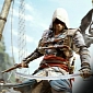 Assassin’s Creed 4: Black Flag Companion App Out Now on Google Play