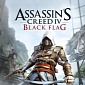 Assassin’s Creed 4: Black Flag Gets 13-Minute Video Focused on the Open World
