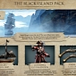 Assassin's Creed 4: Black Flag Gets Big List of Pre-Order Bonuses, Video