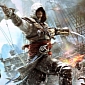 Assassin's Creed 4: Black Flag Gets Brand New Screenshots