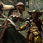 Assassin's Creed 4: Black Flag Gets Brutal Multiplayer Gameplay Video