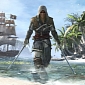 Assassin's Creed 4: Black Flag Gets Fresh Official Screenshots