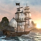 Assassin's Creed 4: Black Flag Gets Gorgeous 4K Screenshots on PC
