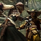 Assassin's Creed 4: Black Flag Gets Leaked Multiplayer Screenshots, Artwork