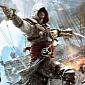 Assassin's Creed 4: Black Flag Gets New Gameplay Video