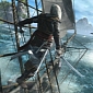 Assassin's Creed 4: Black Flag Gets New Leaked Screenshots