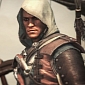Assassin's Creed 4: Black Flag Gets New Story Video, Global Release Date for PS3, Xbox 360