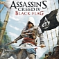 Assassin's Creed 4: Black Flag Gets Official Preview Video