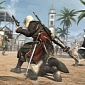 Assassin's Creed 4: Black Flag Gets Two Official Videos Focusing on Edward Kenway