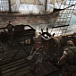 Assassin's Creed 4: Black Flag Has Improved Ship Sailing