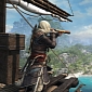 Assassin's Creed 4: Black Flag Has Improved Stealth, Far Cry 3-like Outposts