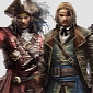 Assassin's Creed 4: Black Flag Illustrious Pirates DLC Out Now