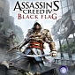 Assassin's Creed 4: Black Flag Is Official, PS3 Version Has Extra Content
