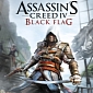 Assassin's Creed 4: Black Flag Leaked Cover Art Confirms Its Protagonist