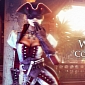 Assassin's Creed 4: Black Flag Multiplayer Costumes Get Price Cuts