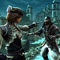 Assassin's Creed 4: Black Flag Multiplayer Is Story-Based, More Accessible
