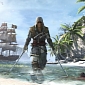Assassin’s Creed 4: Black Flag Picks Cool Mechanics from Entire Series