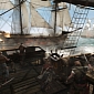 Assassin's Creed 4: Black Flag Players Need to Take Care of Their Crew