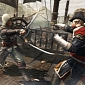 Assassin's Creed 4: Black Flag Present-Day Protagonist Is an Abstergo Employee