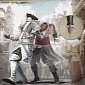 Assassin's Creed 4: Black Flag Stealth Mechanics Get Detailed via Infographics