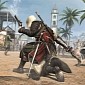 Assassin's Creed 4: Black Flag, Thief, Sleeping Dogs Get Discounts on Xbox One & 360