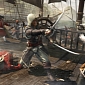 Assassin's Creed 4: Black Flag Title Update 6 Out on PC Today, February 4