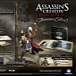 Assassin’s Creed 4: Black Flag Video Shows Buccaneer Edition Content