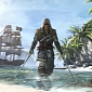 Assassin’s Creed 4: Black Flag Will Benefit from Desmond’s Legacy