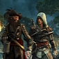 Assassin's Creed 4: Black Flag and Watch Dogs Coming to "X720," Dev CVs Confirm