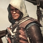 Assassin's Creed 4: Black Flag's Edward Kenway Works for Assassins and Templars