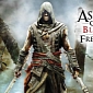 Assassin's Creed 4: Freedom Cry DLC Arrives on PS4 and PS3 as Standalone Game