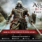 Assassin's Creed 4 Freedom Cry DLC Available on December 17