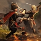 Assassin's Creed 4 Main Story Takes 20 Hours to Complete, Side Missions 60 Hours