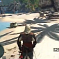 Assassin's Creed 4 Shows Off Nvidia Graphics Options on PC in New Video