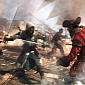 Assassin's Creed 4 Tweaks Core Mechanics to Be More Challenging