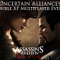 Assassin's Creed 4 Uncertain Alliances Multiplayer Event Gets Full Details