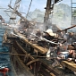 Assassin's Creed 4 Was Inspired by Sid Meier's Pirates and Wind Waker