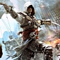 Assassin's Creed 4 Won't Appear on PS4 and Xbox 720 at the Same Time as Other Consoles