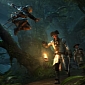 Assassin's Creed 4 and Watch Dogs Have Shared Easters Eggs, Huge Surprise