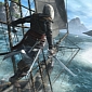 Assassin's Creed 4 for PS3 and Pixeljunk Monsters for PS Vita Get Price Cuts