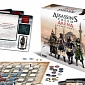 Assassin's Creed: Arena Board Game Will Be Out This Month
