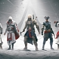 Assassin's Creed: Black Flags Could Be DLC or All-New Game, Reports Say