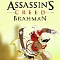Assassin's Creed: Brahman Comic Book Takes Series to India, Teases Future Games