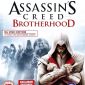 Assassin's Creed: Brotherhood Gets ‘Da Vinci Edition’