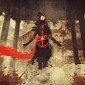 Assassin's Creed Chronicles: China Gets Launch Gameplay Video